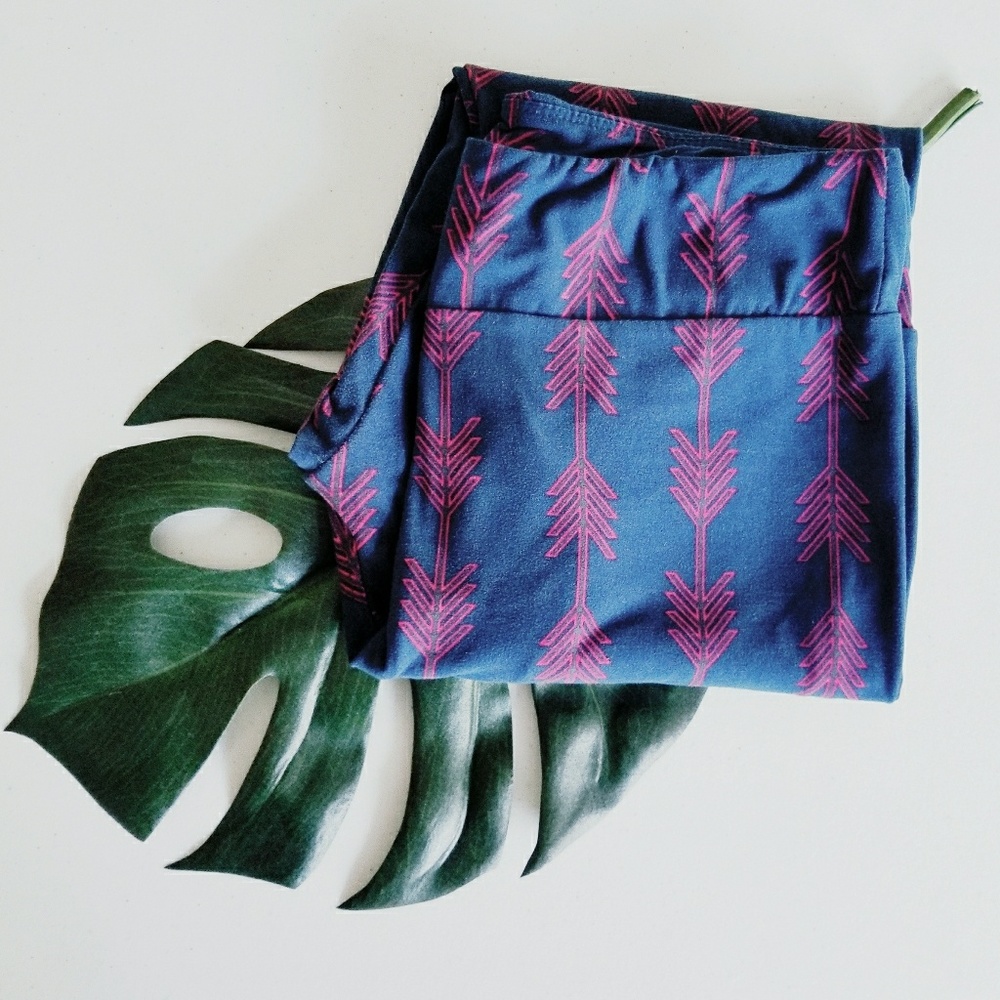 Lularoe TC leggings